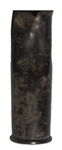 Bullet Shell Casing From the Battle of Little Bighorn -- From the Stella Foote Collection